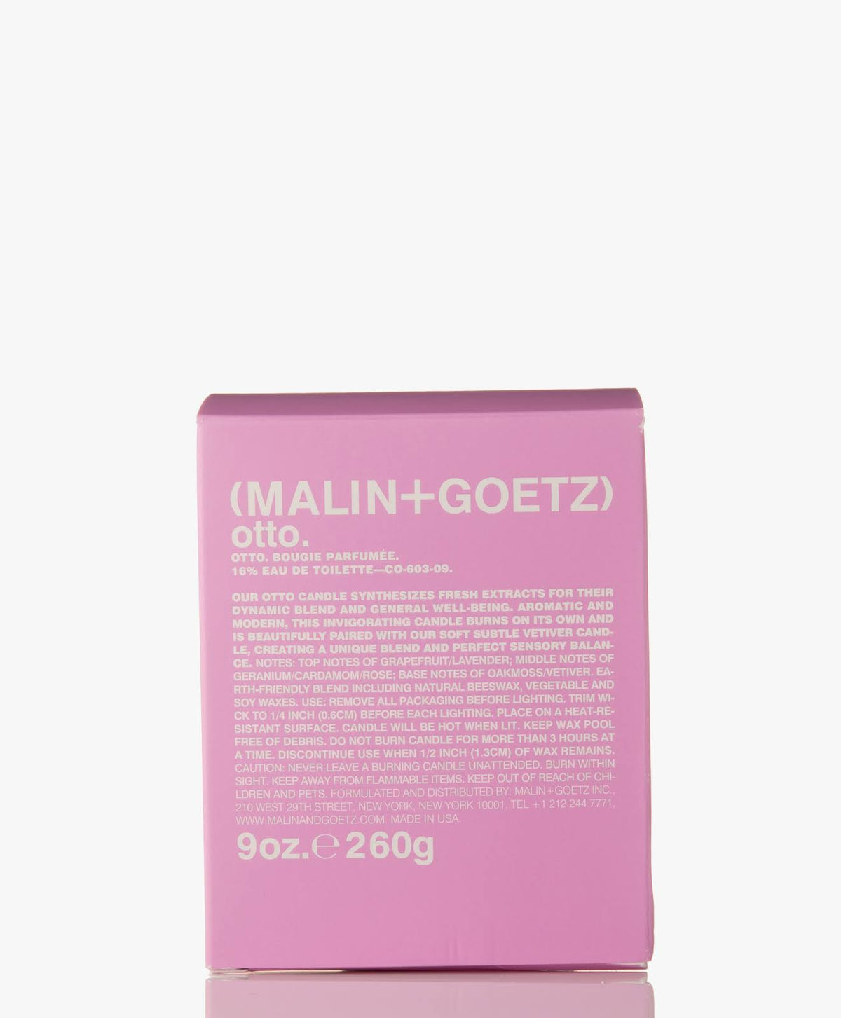 Candle F673287