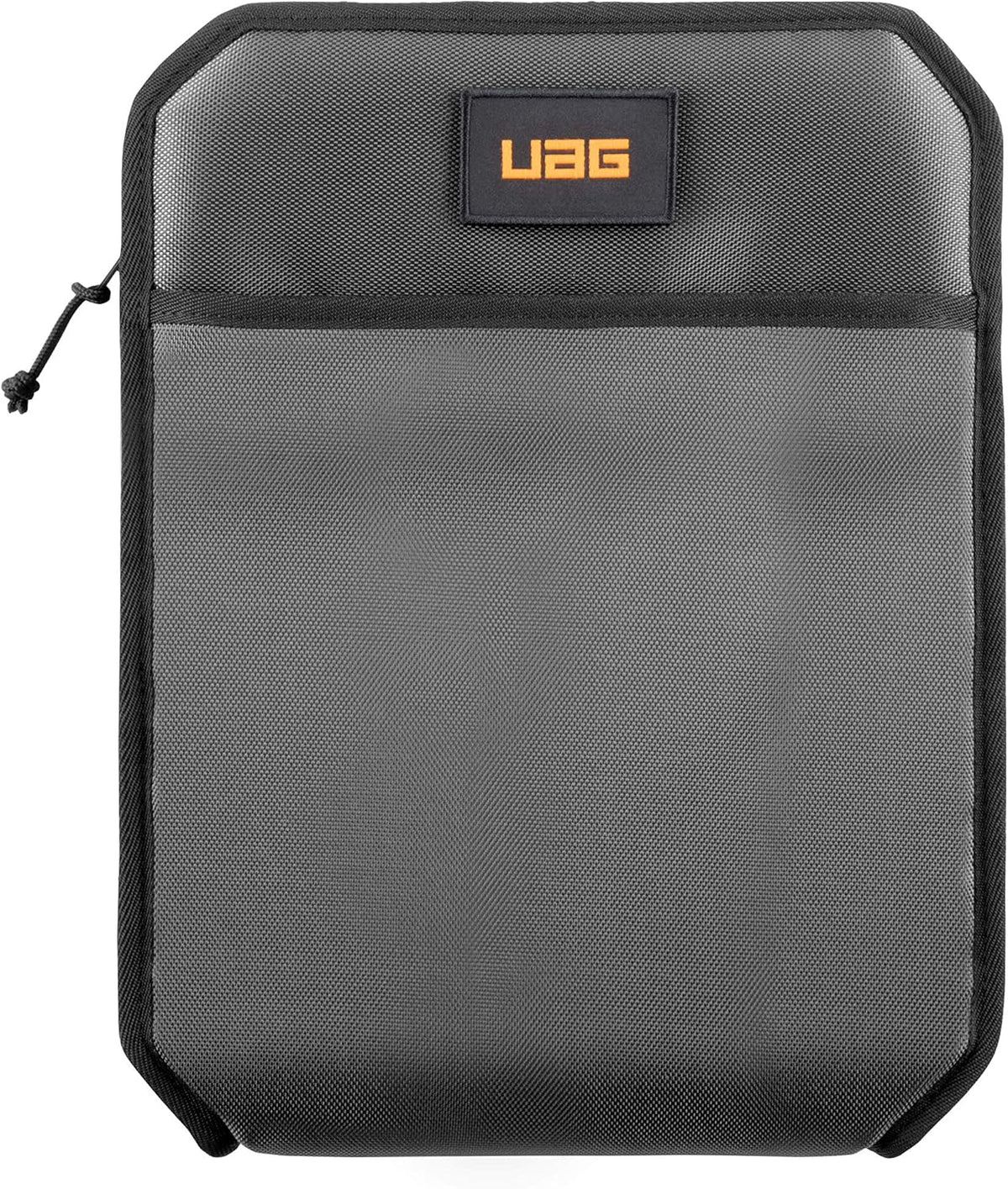 Black Shock Sleeve Lite Case for iPad Pro 11-inch N18429