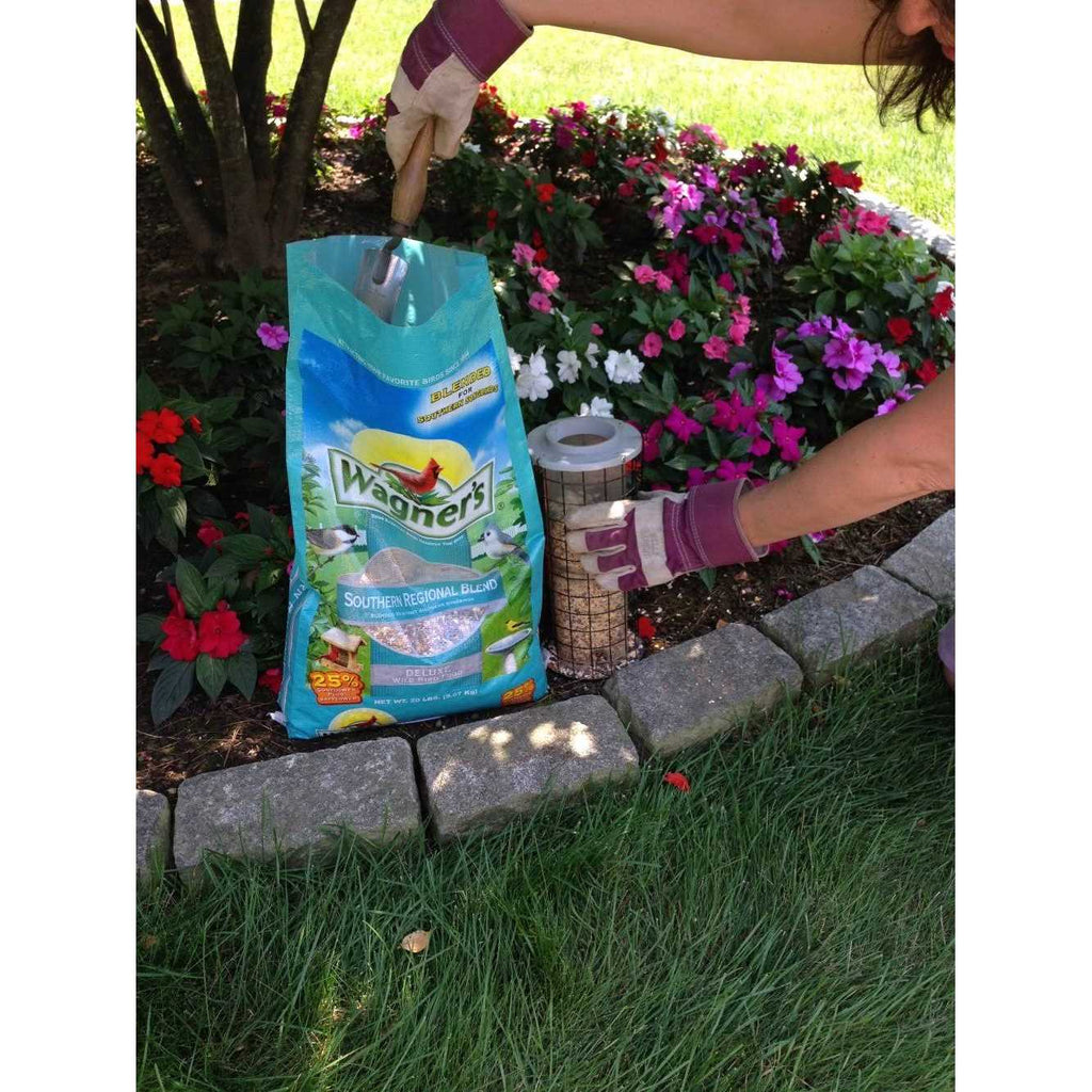 Wild Bird Food B17783
