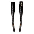 Black Series Microphone Cable 3 ft O9378