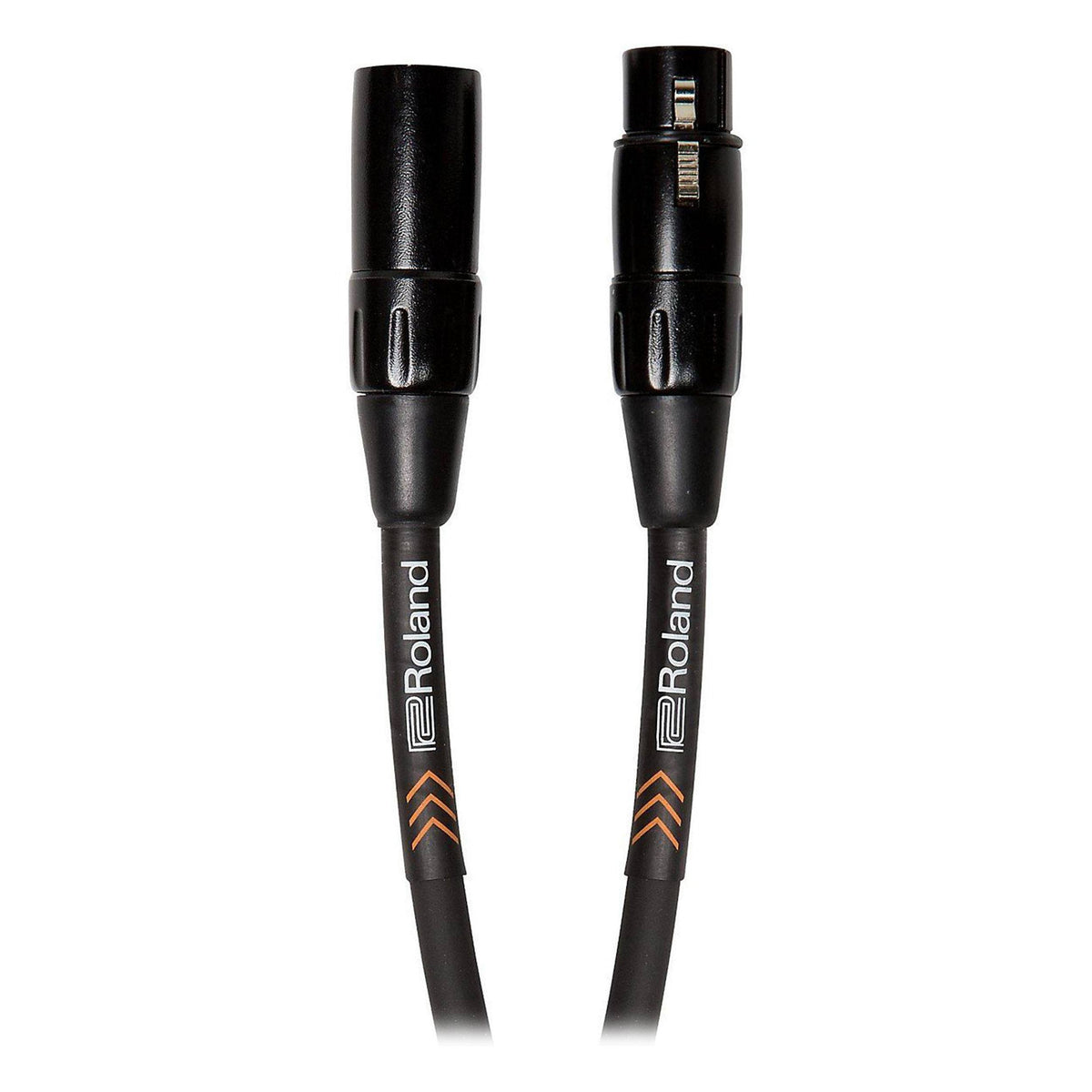 Black Series Microphone Cable 3 ft O9378